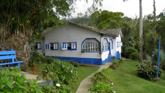 Vendo Finca Amoblada En Borrero Ayerbe