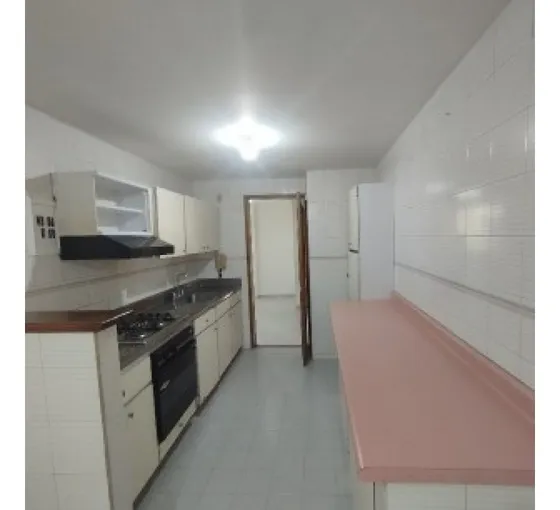 Apartamento En Venta En Medellin - Belen
