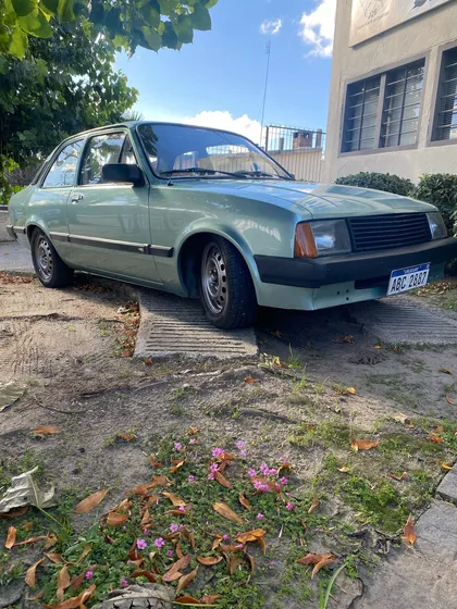 Chevrolet Chevette 1.6