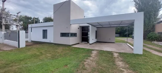 Venta Casa Housing 2 Dormitorios