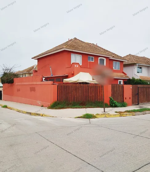 Casa En Venta Serena Oriente