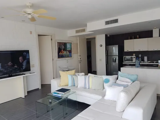 Venta De Apto En Samana