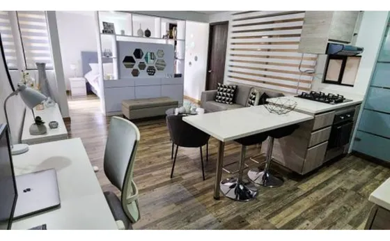 Oportunidad De Apartamento En Usaquen 360- Due-325
