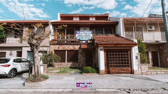 Venta Casa 4 Ambientes Ramos Mejia