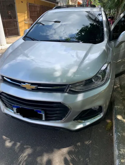 Chevrolet Tracker 1.4 Premier Turbo Aut. 5p