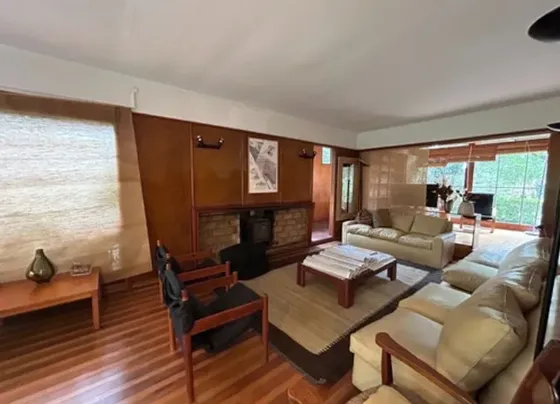 Venta Casa Ubicada En Un Sector Muy Residencial De Concon