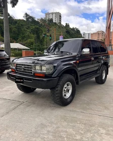 Toyota Autana 4x4