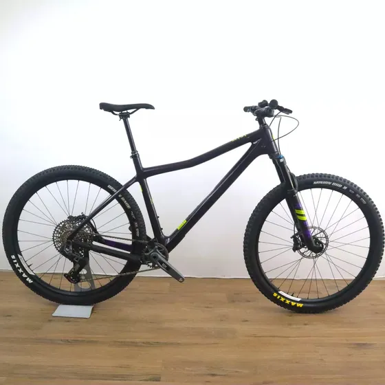 Bicicleta De Montaña 2024 Xl Ibis Dv9 Gx Eagle Axs Transmisi