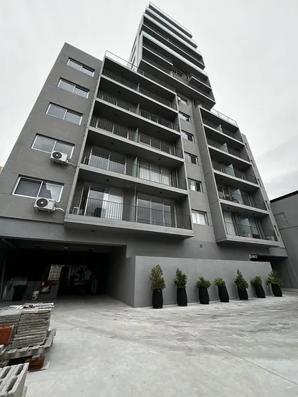 Edificio - Monserrat