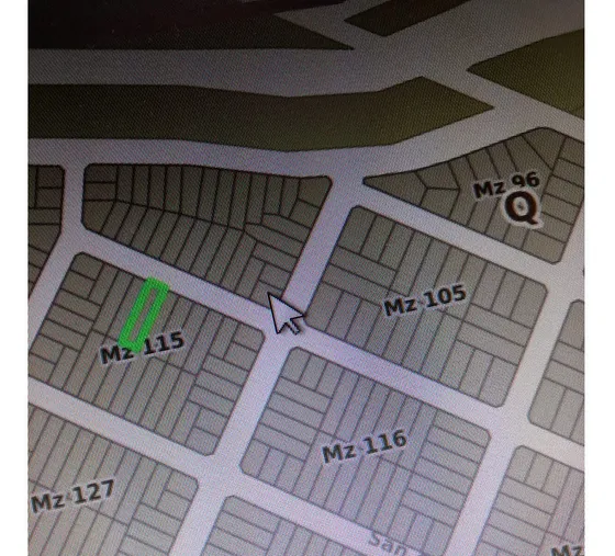 Vendemos Lote 10x40 Virrey Del Pino Km46 Tiene Escritura
