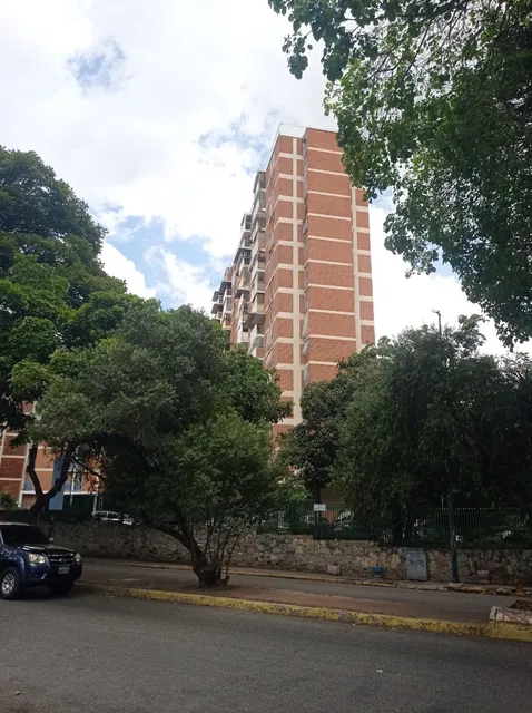 El Marques Apartamento En Alquiler Yc29