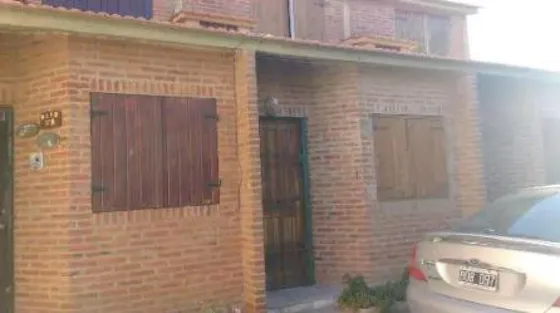 Dúplex En Venta - 2 Dormitorios 1 Baño - 100mts2 - Mar Del Tuyú
