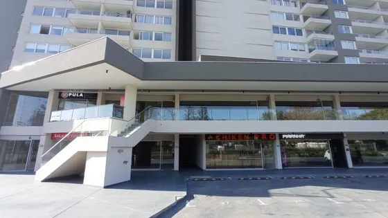 Local Comercial Para Arriendo - Alto Pajaritos