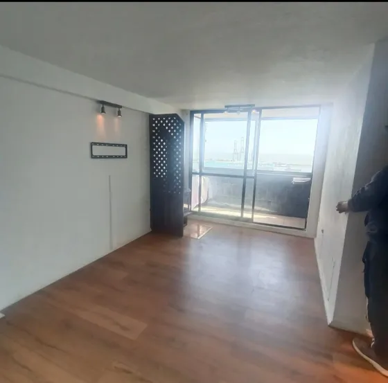 Departamento En Venta En Blanco Encalada Terraza