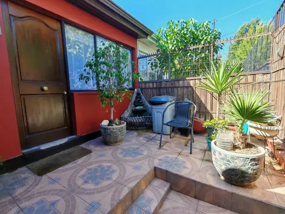 Venta Casa Belloto Quilpue 3d 1b