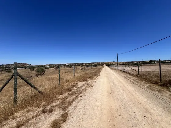 4 Parcelas De 5.000 M² En Litueche Loteo Awca