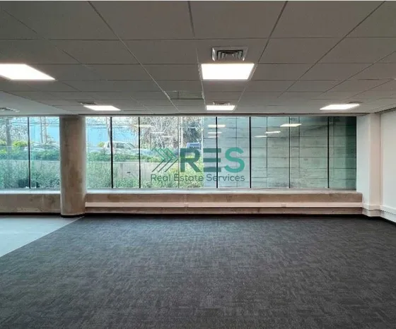 Oficina En Arriendo En Vitacura