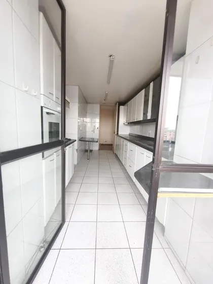 Arriendo Departamento 4hab 4ba Providencia