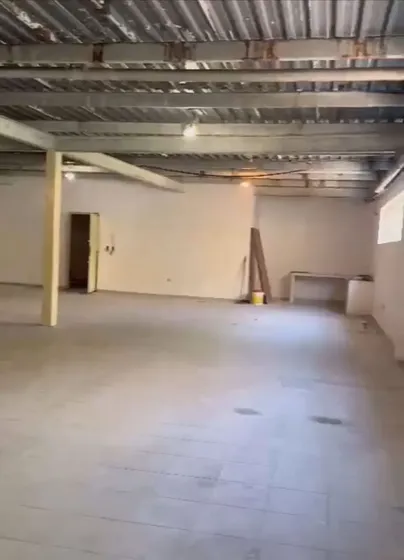 ¡gran Oportunidad De Alquiler! Mezzanina Tipo Galpón En El Marqués, Caracas