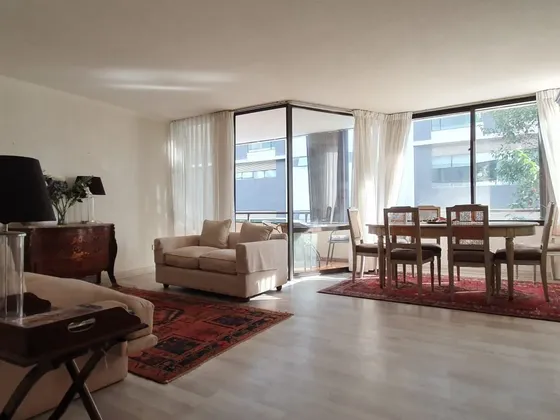 Departamento En Venta En Las Condes
