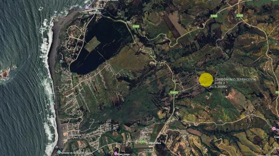 Maquicillo, Matanzas, Pupuya