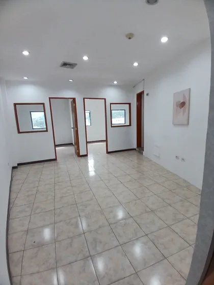 Alquiler De Oficina En El Centro Reda Building 4 Avenidas Jes - Skv