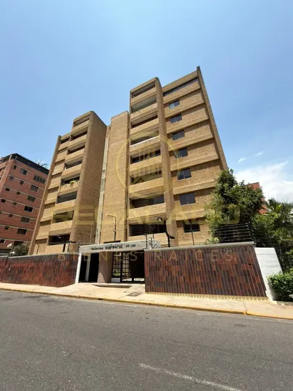 Esav-1834 Zona Este Apartamento Residencias Las Carolina
