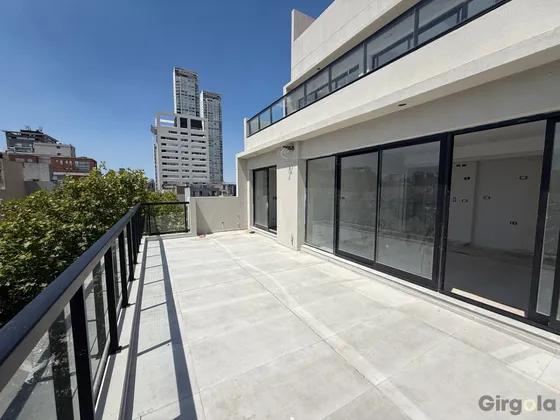 2 Ambientes Palermo Venta 