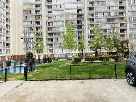 Departamento En Venta De 3 Dorm Y 1 Baño En Quinta Normal