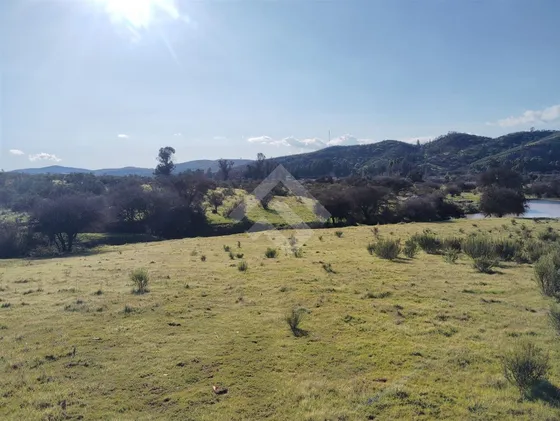 Parcela En Venta En Melipilla
