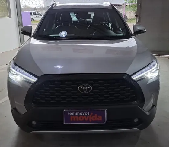 Toyota Corolla Cross Xre 2.0