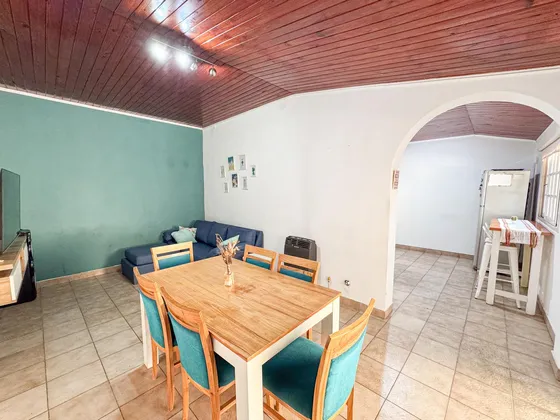 Impecable Ph 2 Ambientes Con Patio Y Parrilla - Apto Crédito - Ivan Franko 3038 - Lanús Oeste