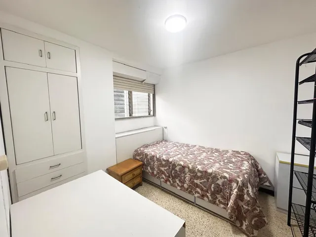 Sabana Grande Habitación En Alquiler
