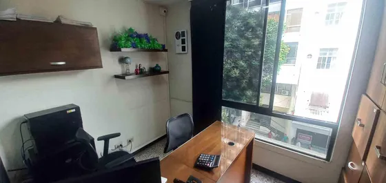 Oficina En Venta Sector Centro Armenia  (279058131).