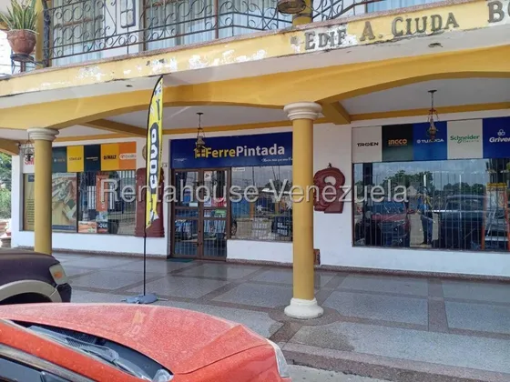 Luis Quiroz Vende Fondo De Comercio Ferre Electrics M&m Guacara Lq 25-24467