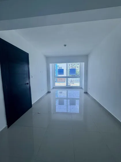 Nuevo Apartamento De 3 Habitaciones Prox Al Banco Popular Km 14