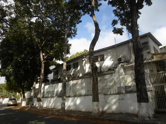 Casa En Venta Las Acacias Es23-33214 