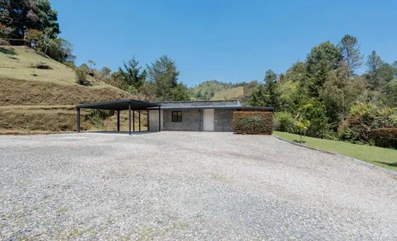 Casa Finca, El Retiro Alquilar Amoblada $7.900 M. O Vender