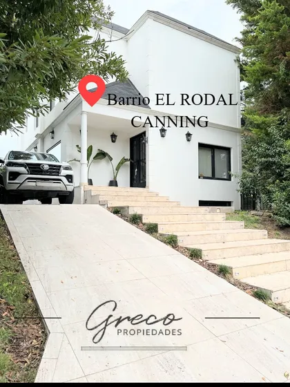 Casa En  El Rodal