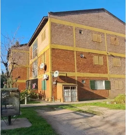 Impecable Departamento Ideal Inversión