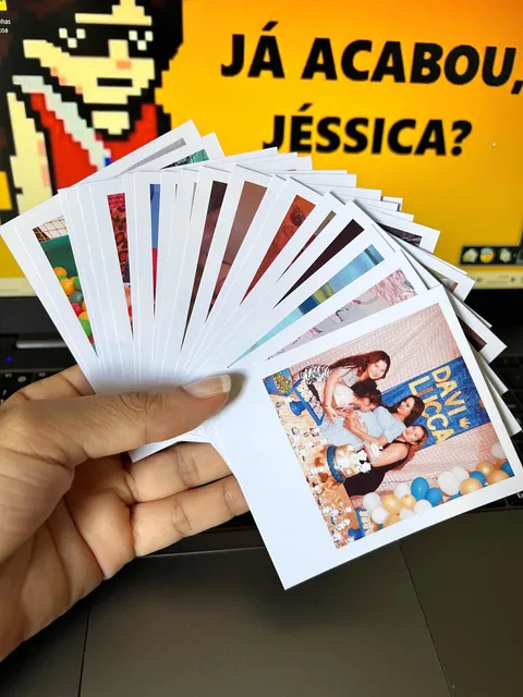 Fotos Polaroid