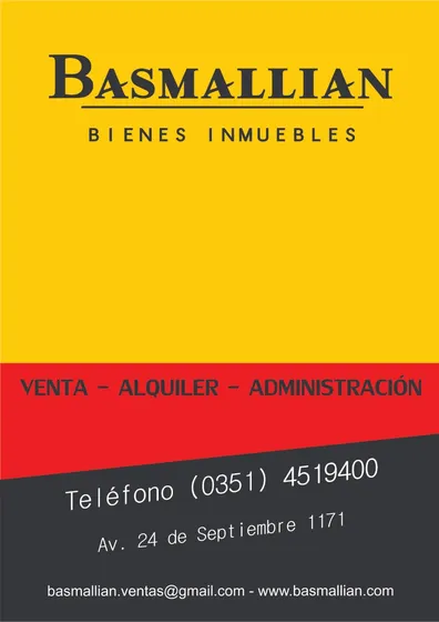 Venta Local Comercial B° Gral Paz Exc. Ubicac.
