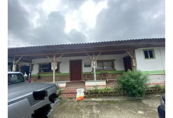 Venta Finca Filandia - 11,7 Cuadras 