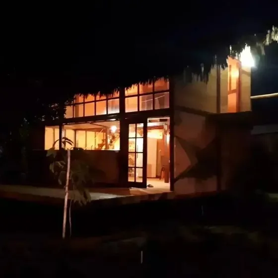Casa Em Atins