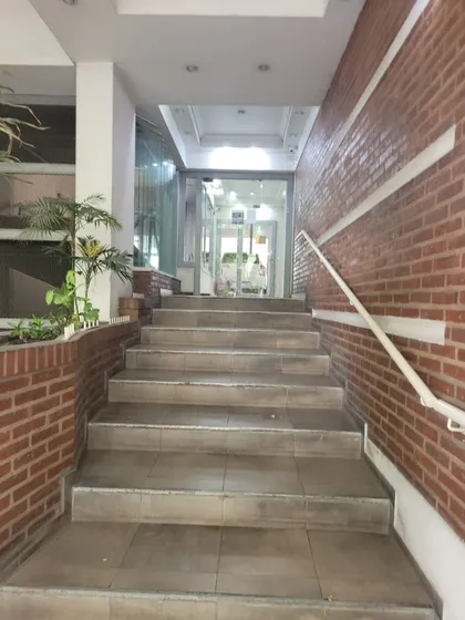 Departamento 3 Ambientes En Venta Zona Oeste  Ramos Mejia