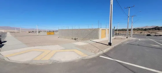 Gran Terreno Para Construcción (69740)