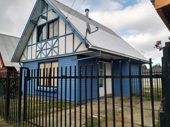 Casa En Excelente Ubicación (66489)