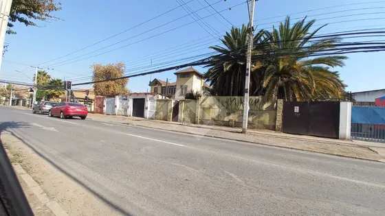 Sitio En Venta En Macul