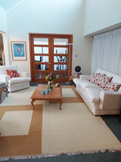 Vendo Gran Casa Corporativa En Lomas Huasi
