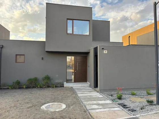 Casa Nueva En Arriendo Condominio Colinas Verdes